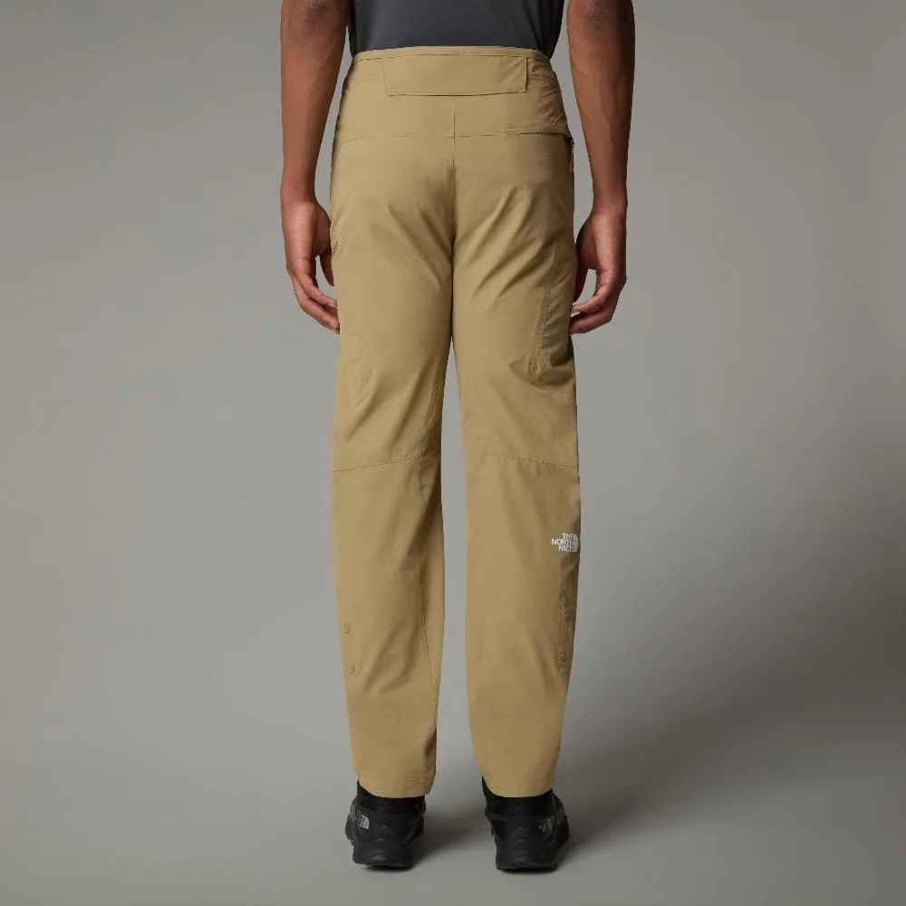 MEN'S EXPLORATION TAPERED TROUSERS