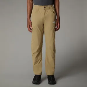 MEN'S EXPLORATION TAPERED TROUSERS