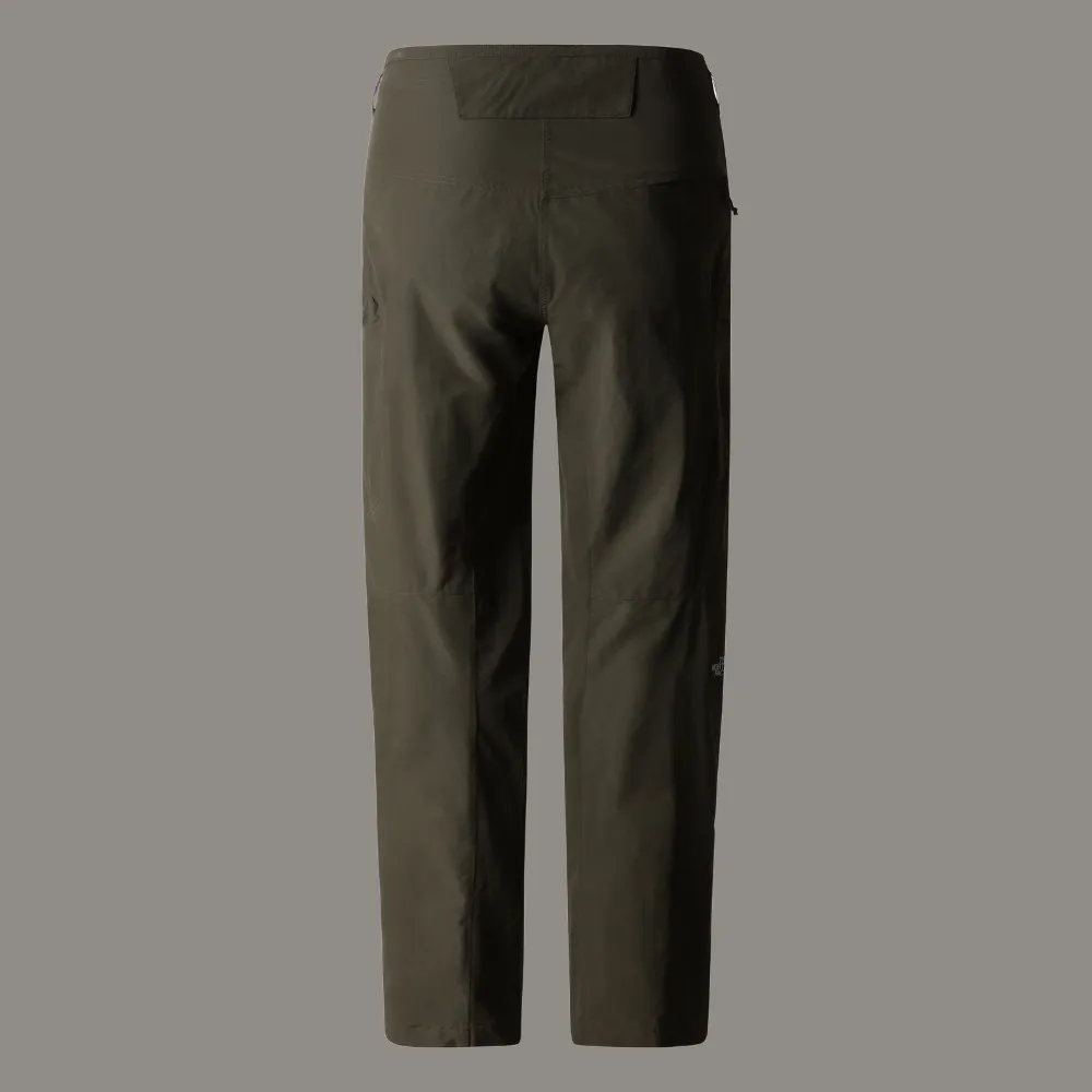 MEN'S EXPLORATION TAPERED TROUSERS