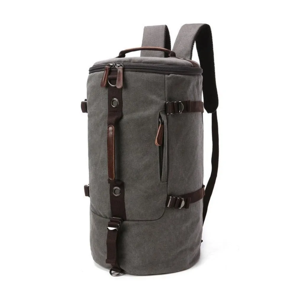 Men's Travel Camping & Hiking Backpack