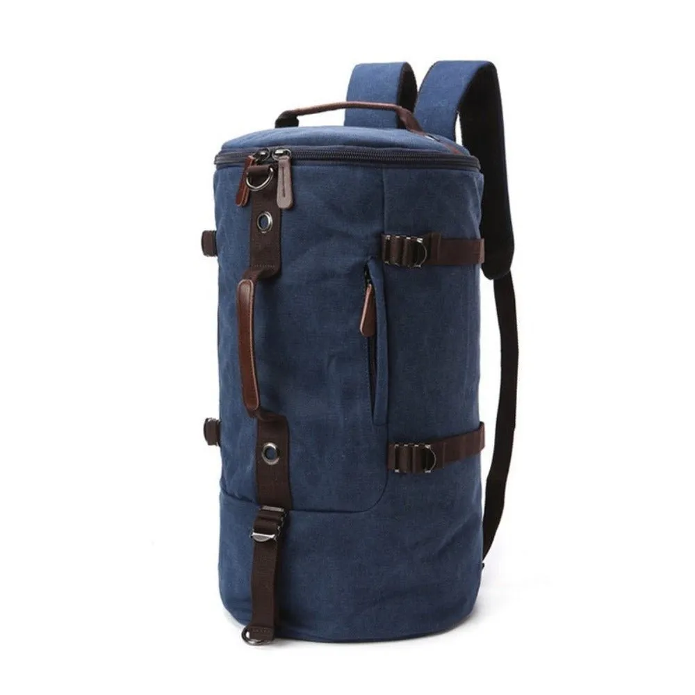 Men's Travel Camping & Hiking Backpack