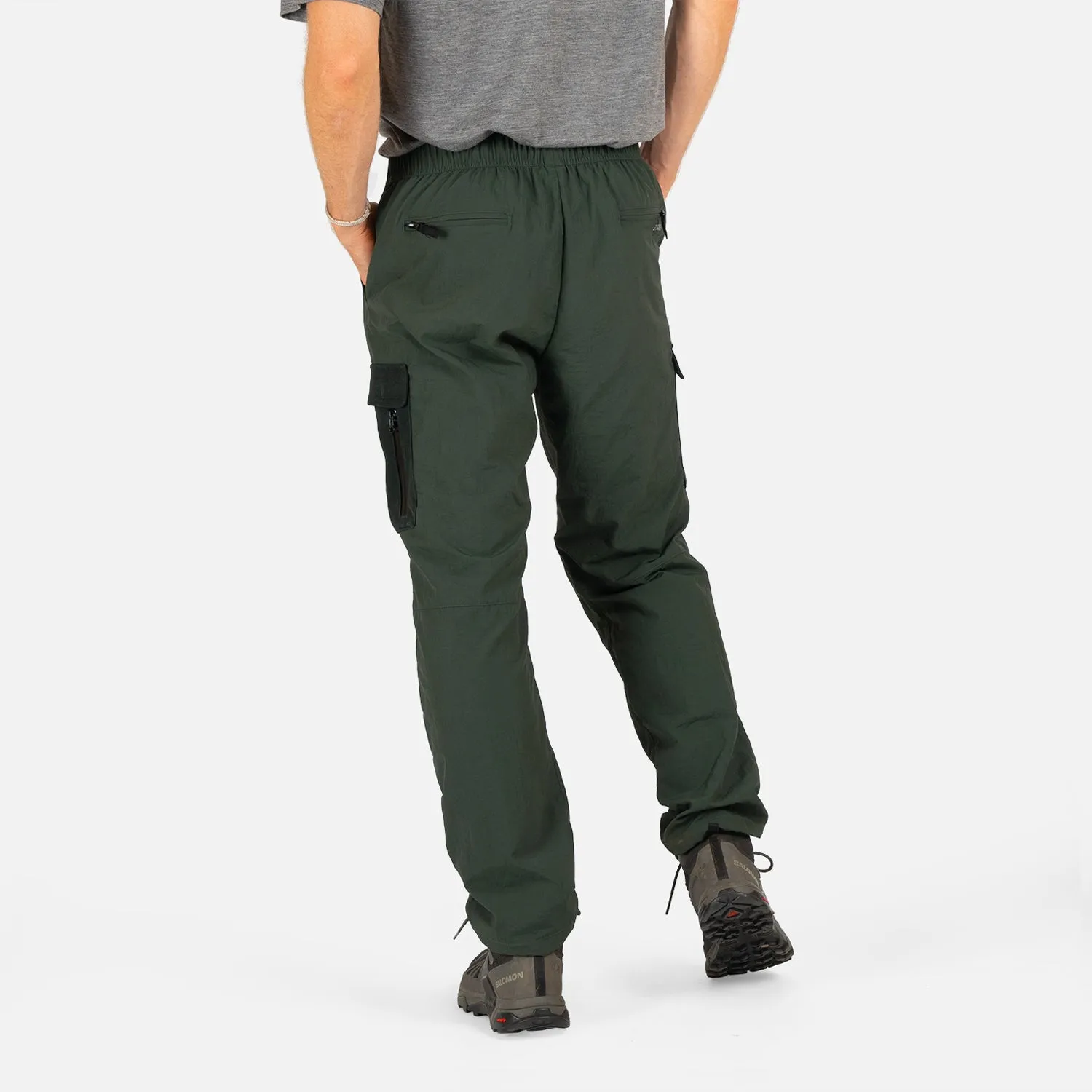 Mens Venture Pants Fir