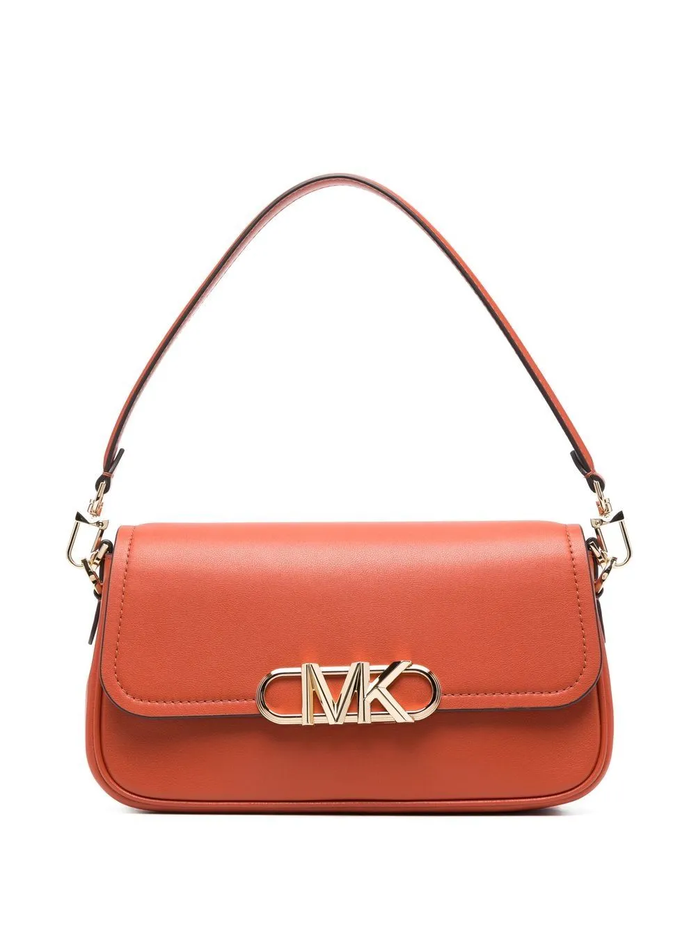 MMK Bags.. Orange