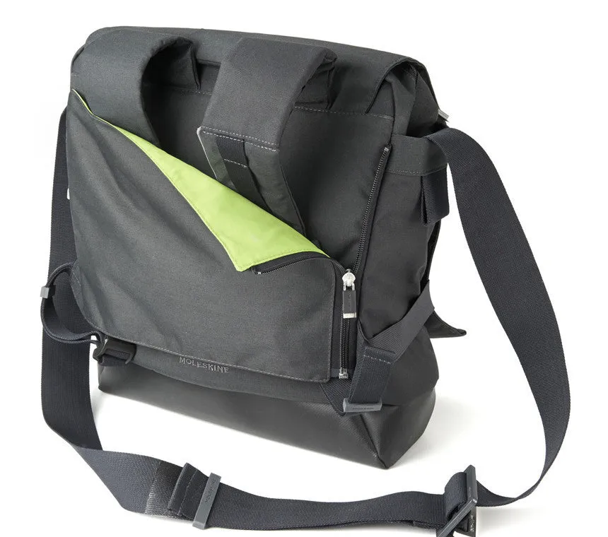 Moleskine Mycloud Backpack