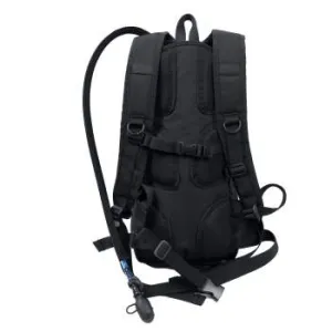 MOLLE Quickstrike Tactical Hydration Backpack (No Bladder)