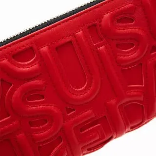 Mone Maki Wallet - Red