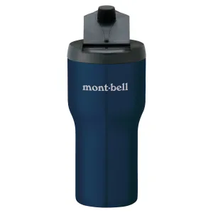 Montbell Stainless Thermo Tumbler 400