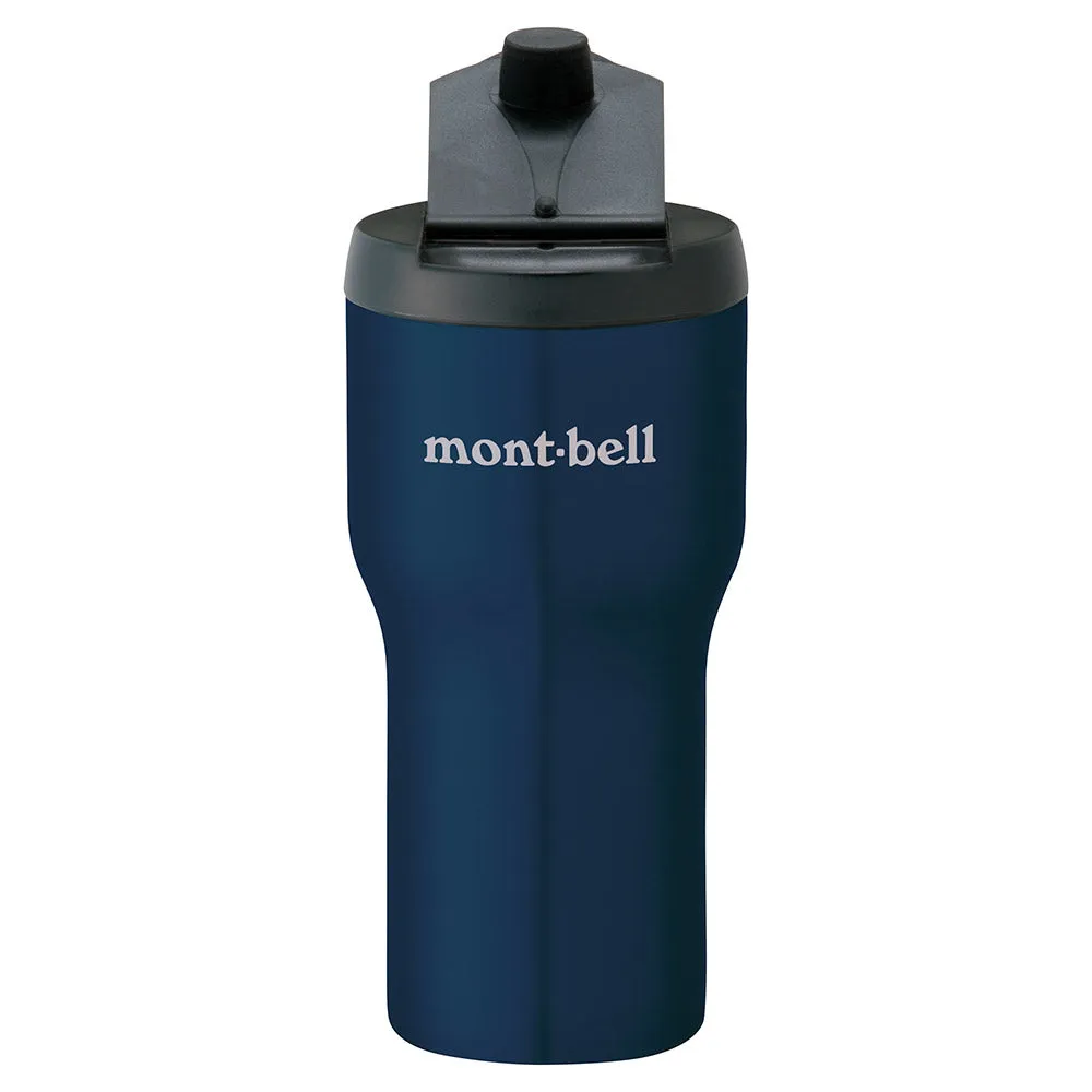 Montbell Stainless Thermo Tumbler 400