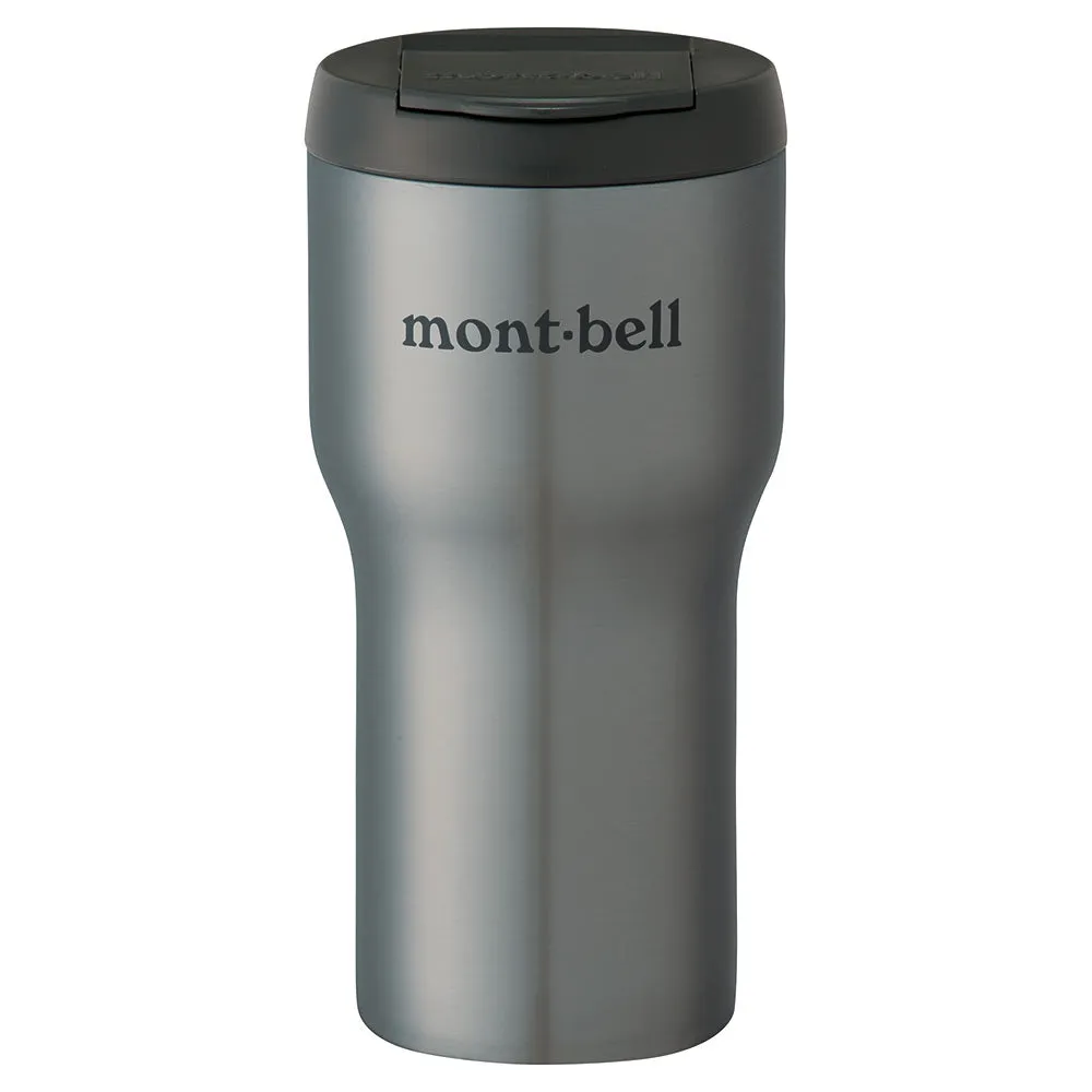 Montbell Stainless Thermo Tumbler 400