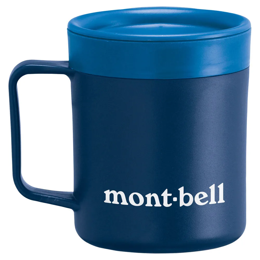 Montbell Thermo Mug 200 ml Montbell Logo