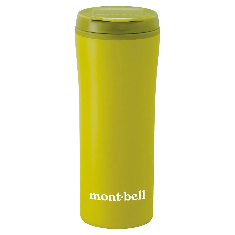 Montbell Thermo Tumbler 400 ml Montbell Logo