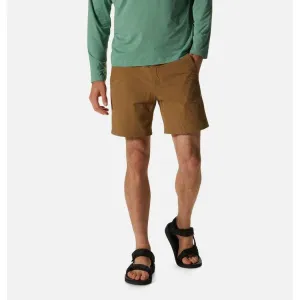 Mountain Hardwear Men's Basin Trek Short