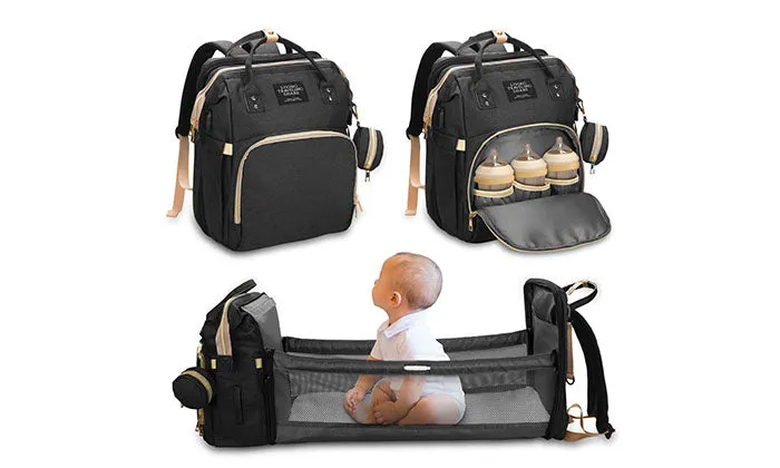 New Mummy Multifunctional Bag