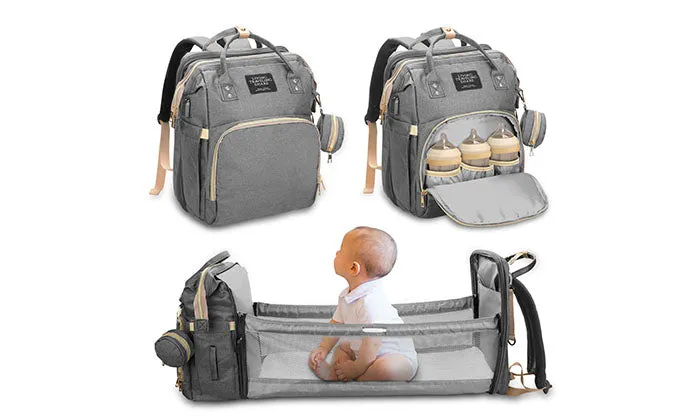 New Mummy Multifunctional Bag