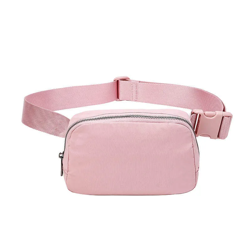 Nylon Waist Bag