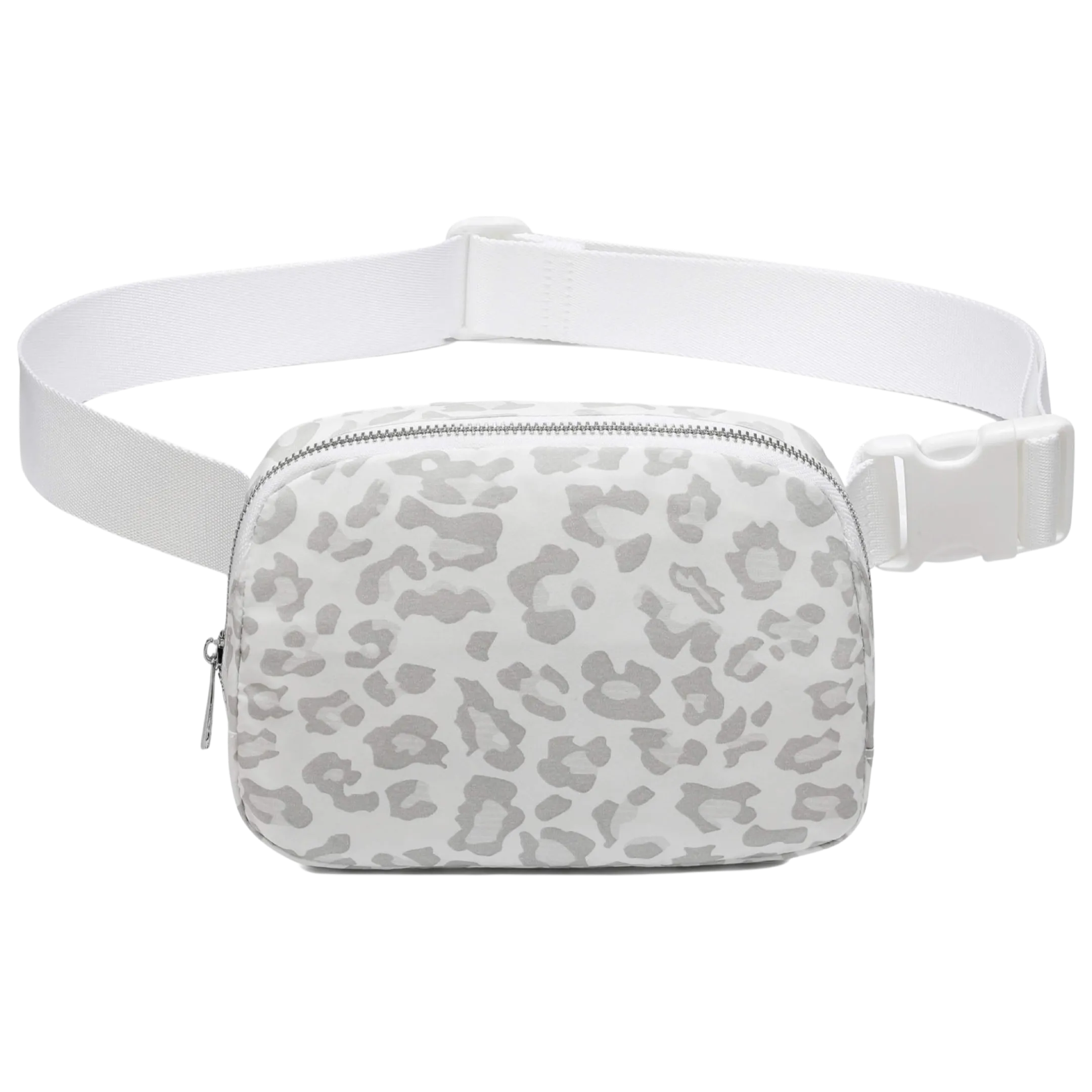 Nylon Waist Bag