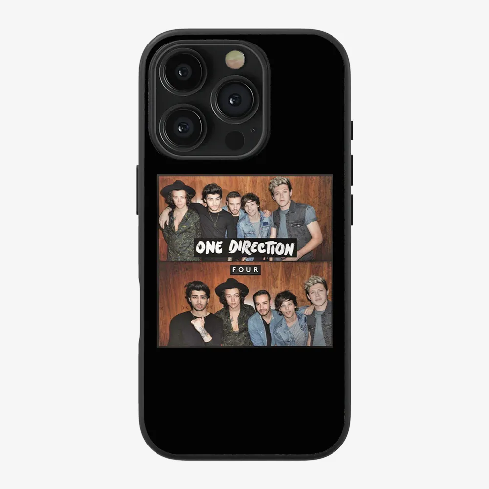 One Direction Case