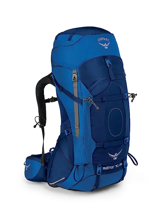 Osprey AETHER AG™ 70