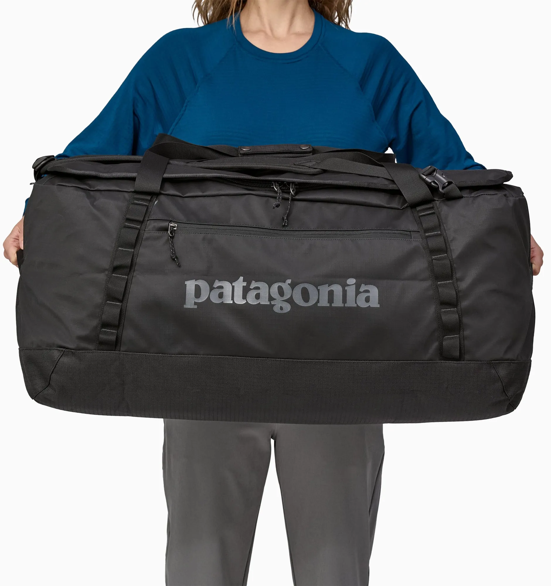 Patagonia Black Hole Duffel 100L