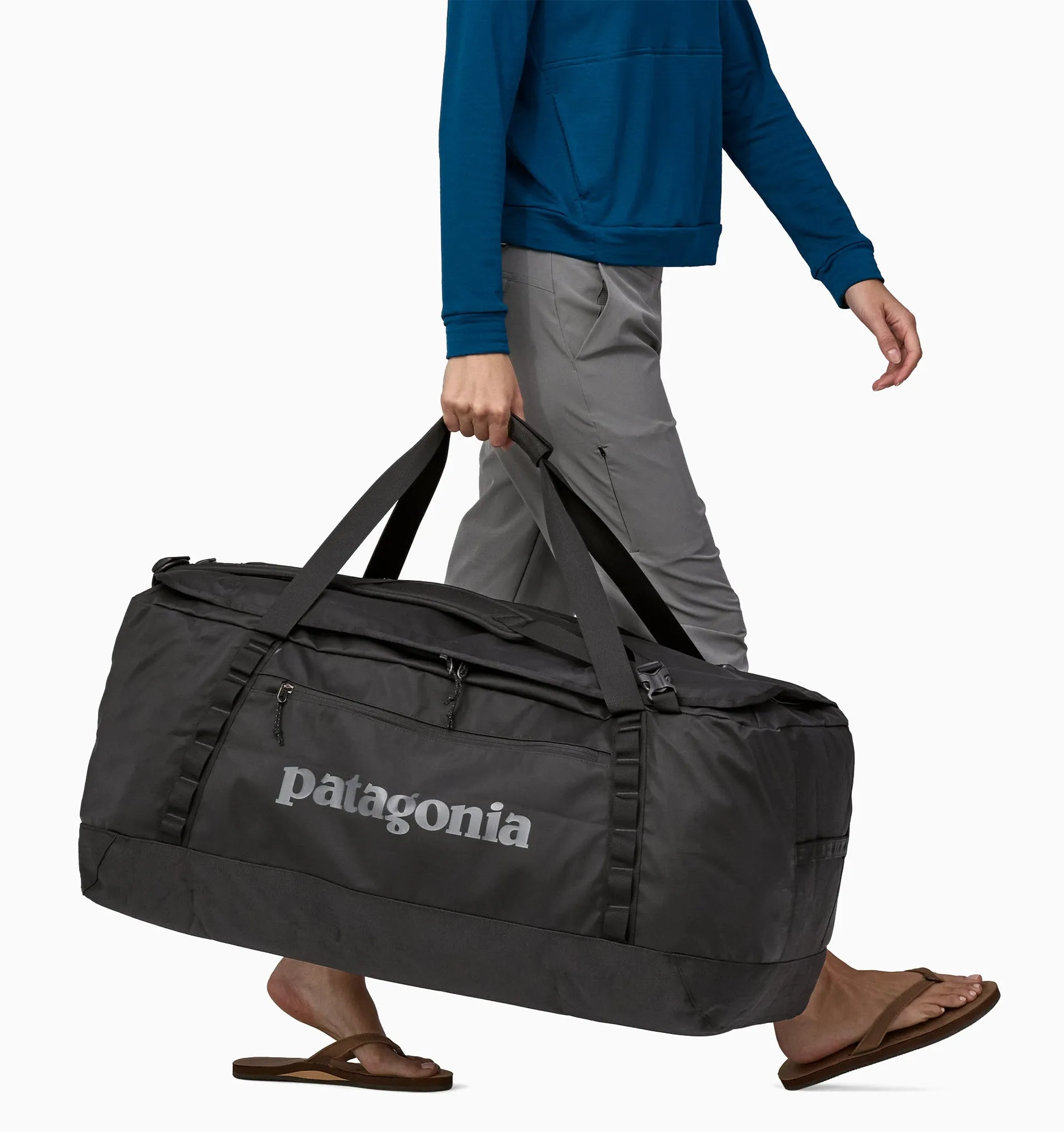 Patagonia Black Hole Duffel 100L