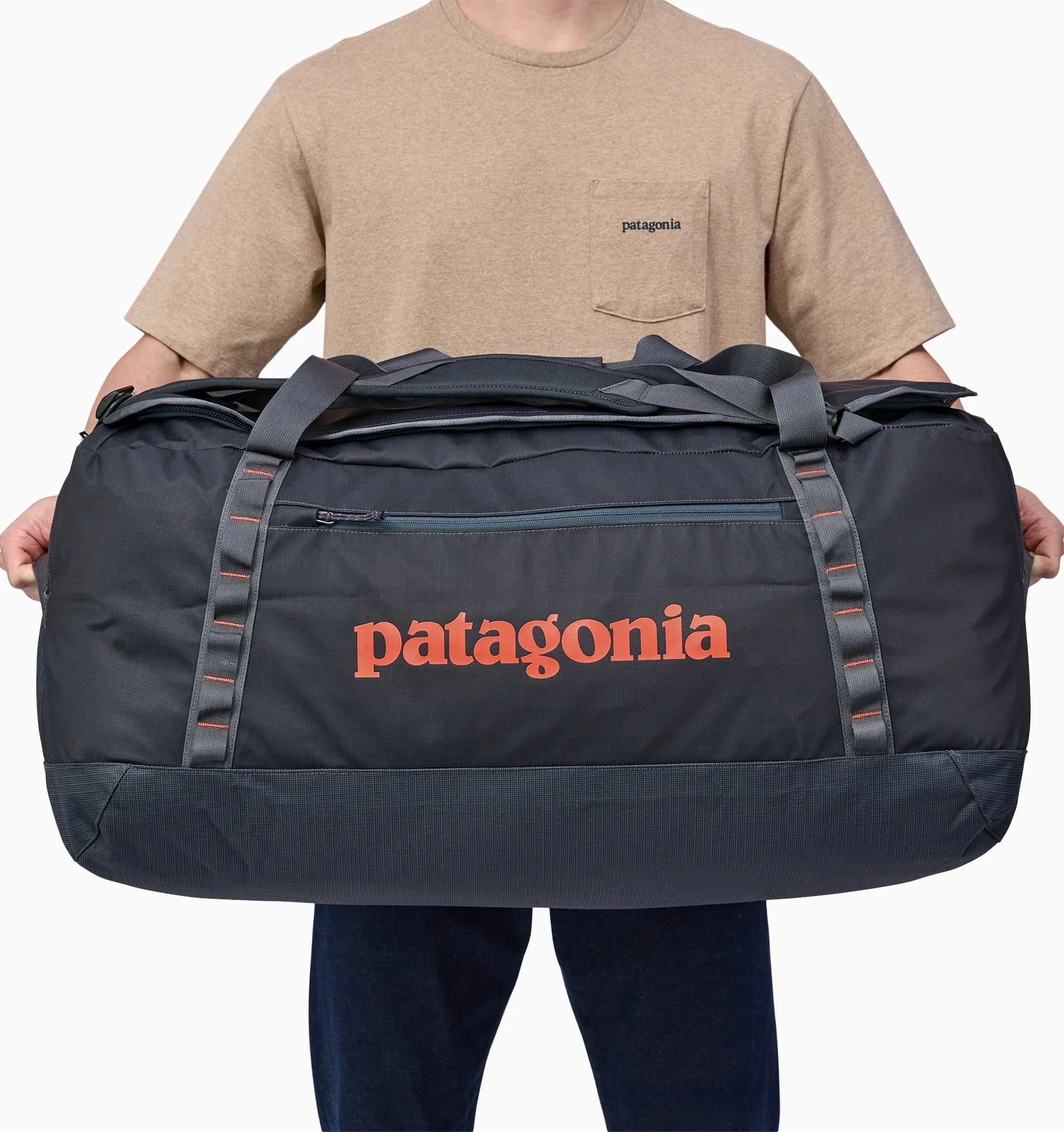 Patagonia Black Hole Duffel 100L