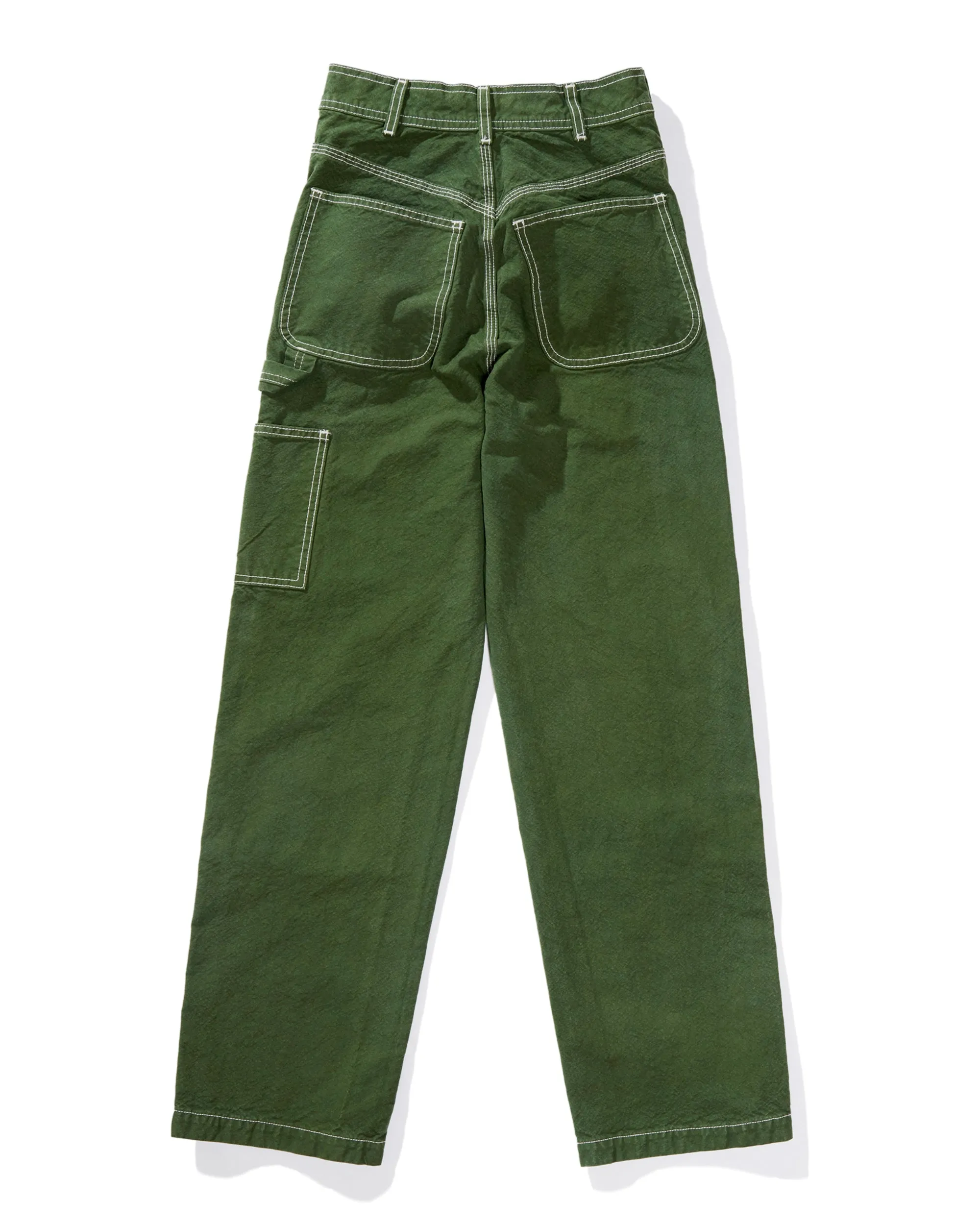 Patchfront Handy Pant