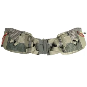 Pelvic Form Hipbelt for Aarn Dyneema Backpacks