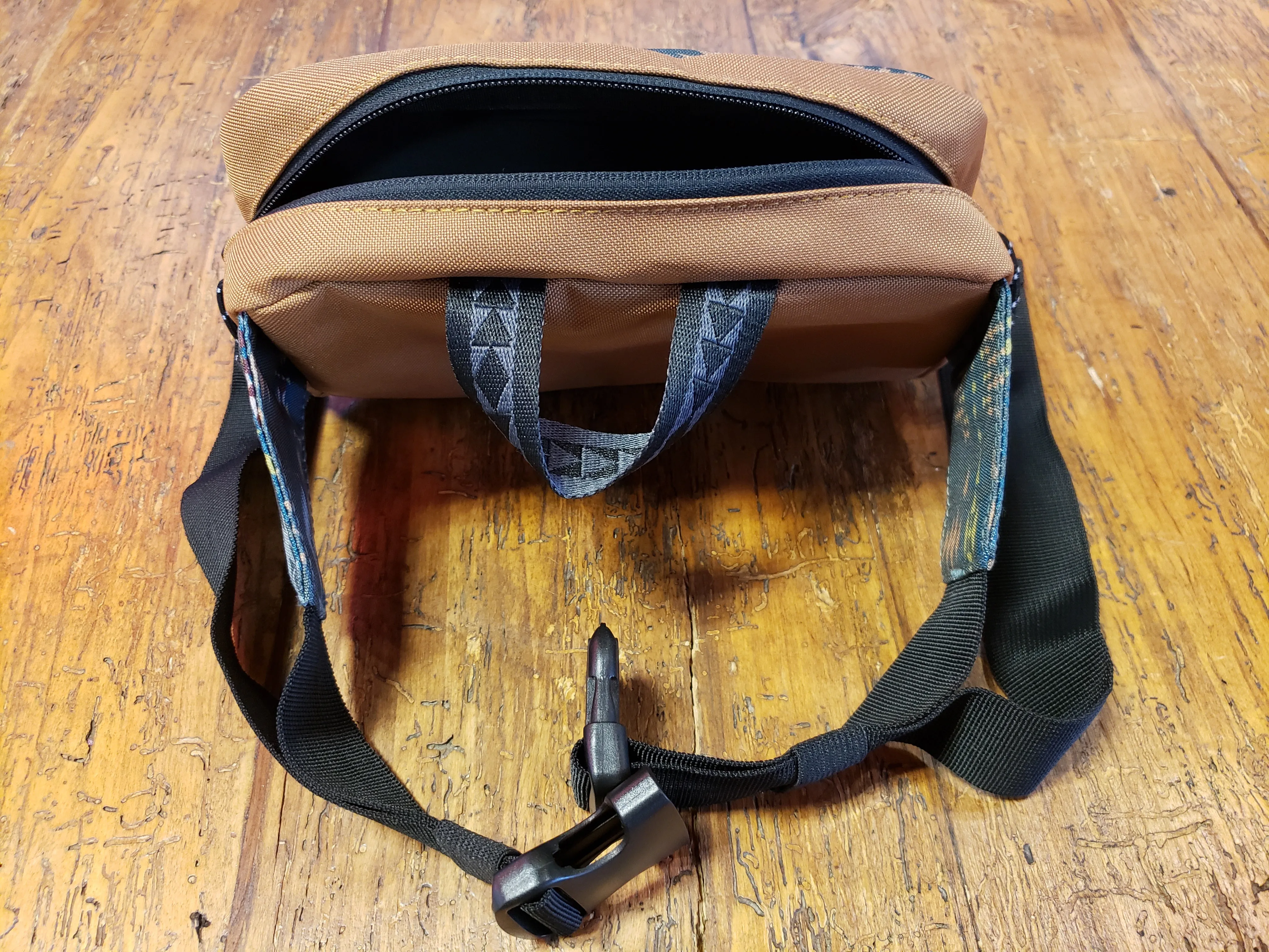 Pendleton Waist Pack