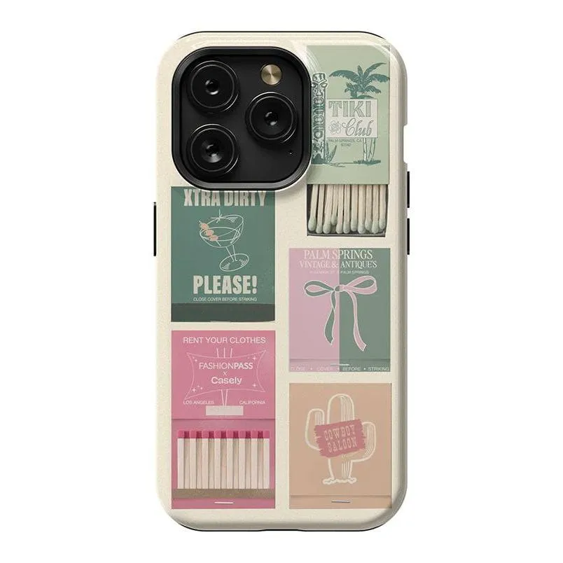 Perfect Match | FashionPass x Casely Case