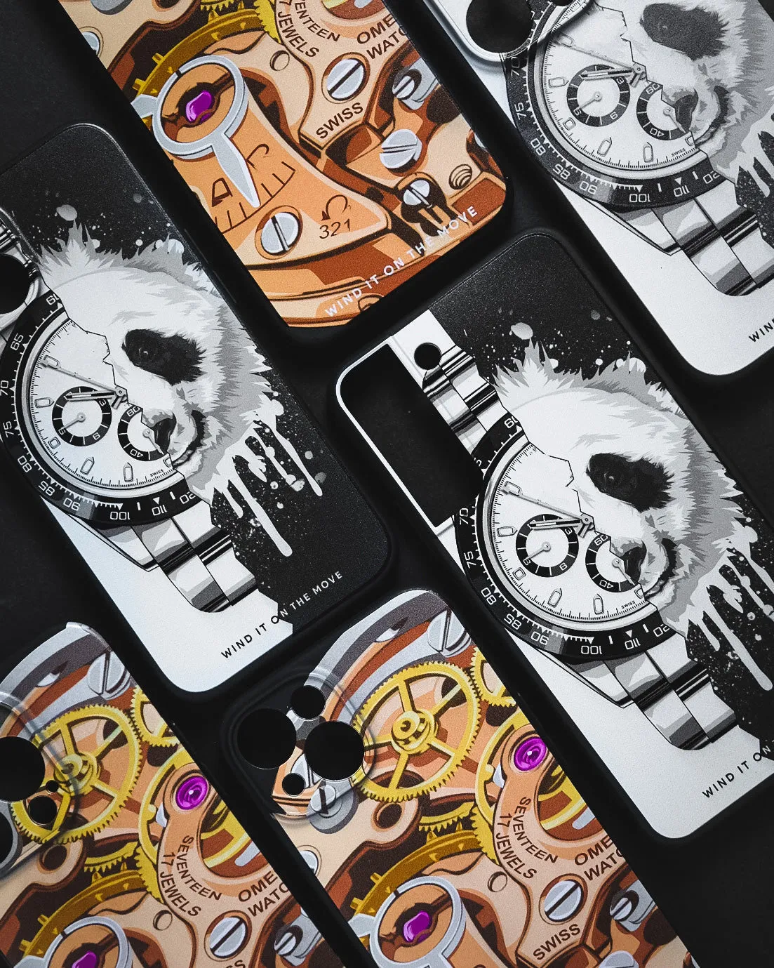 Phone Cases