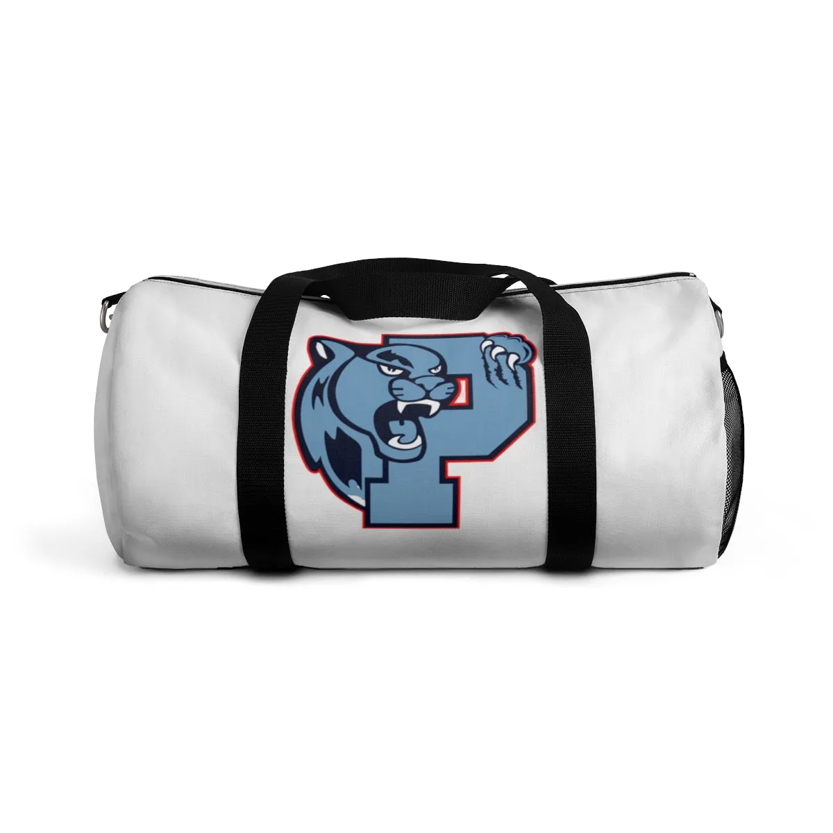 Piedmont HS Duffel Bag