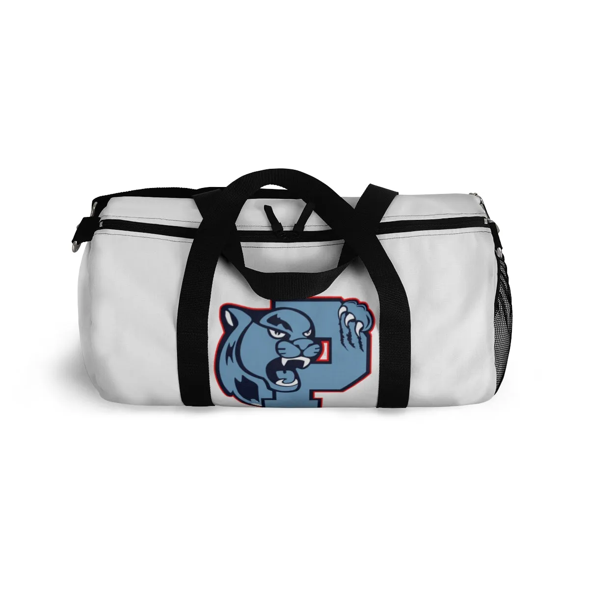 Piedmont HS Duffel Bag