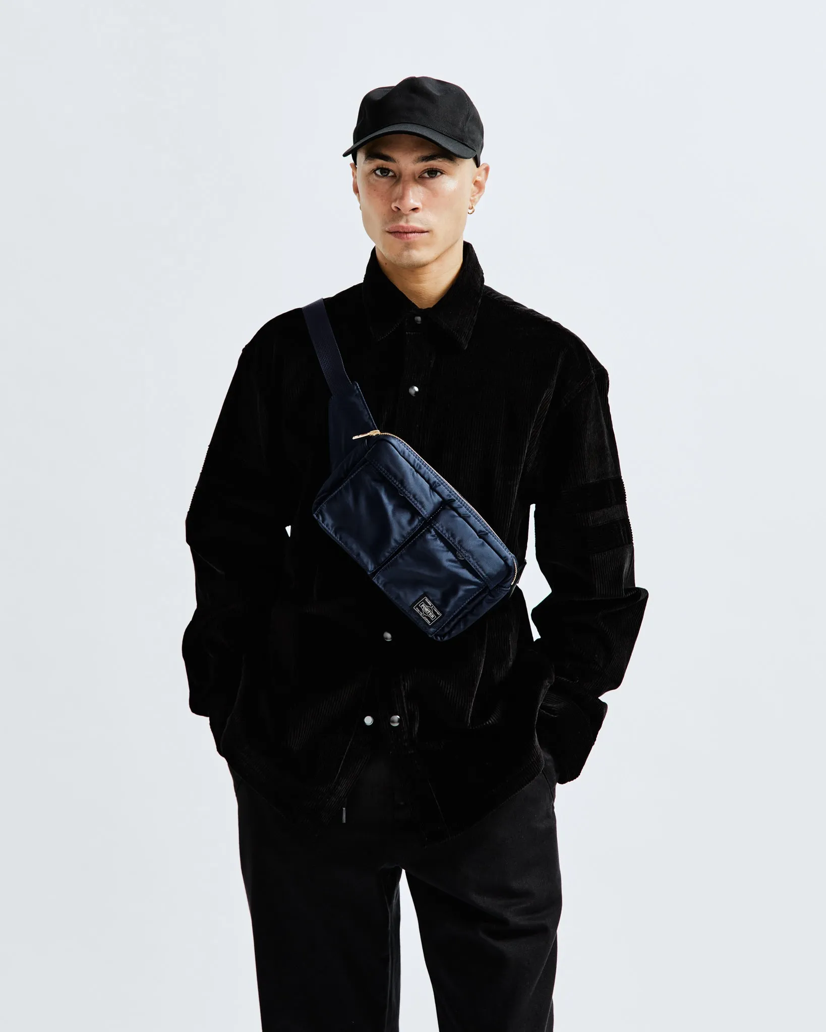 Porter Waist Bag L