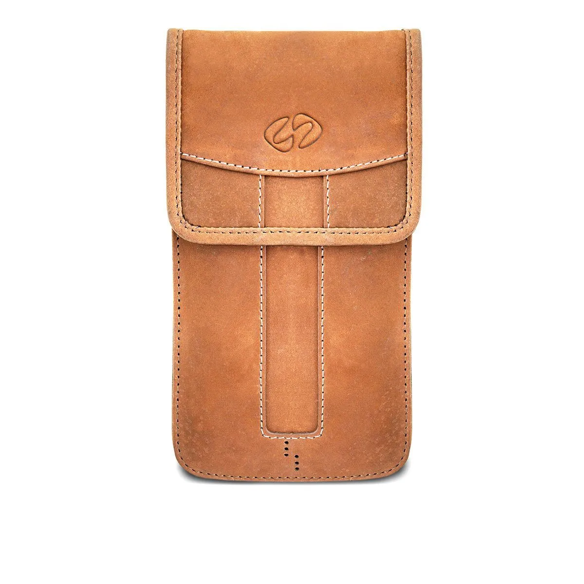 Premium Leather iPhone Cases