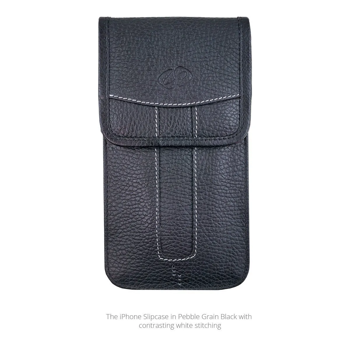 Premium Leather iPhone Cases