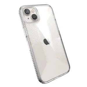 Presidio Perfect-Clear Grip iPhone 14 Plus Cases