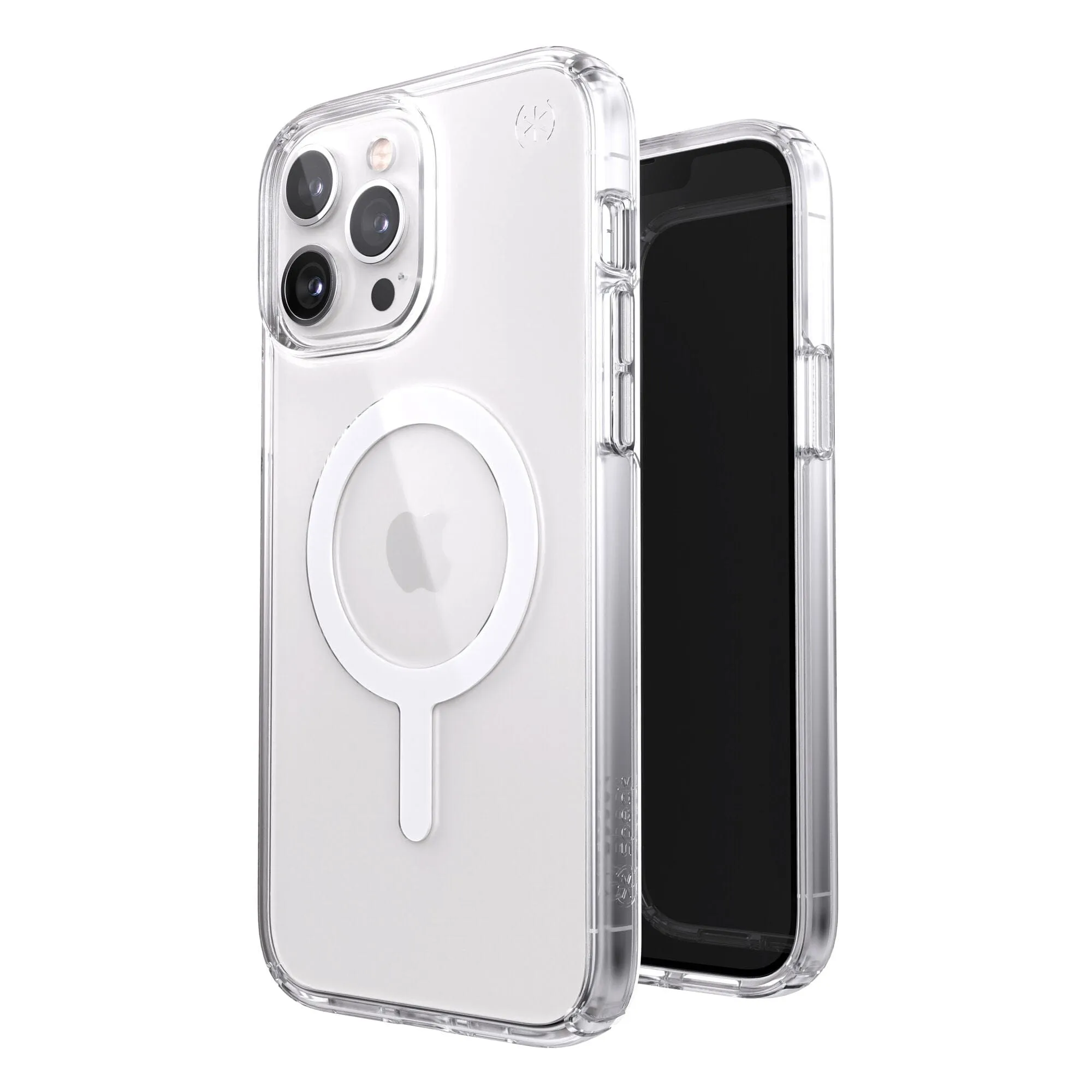 Presidio Perfect-Clear MagSafe iPhone 13 Pro Max Cases