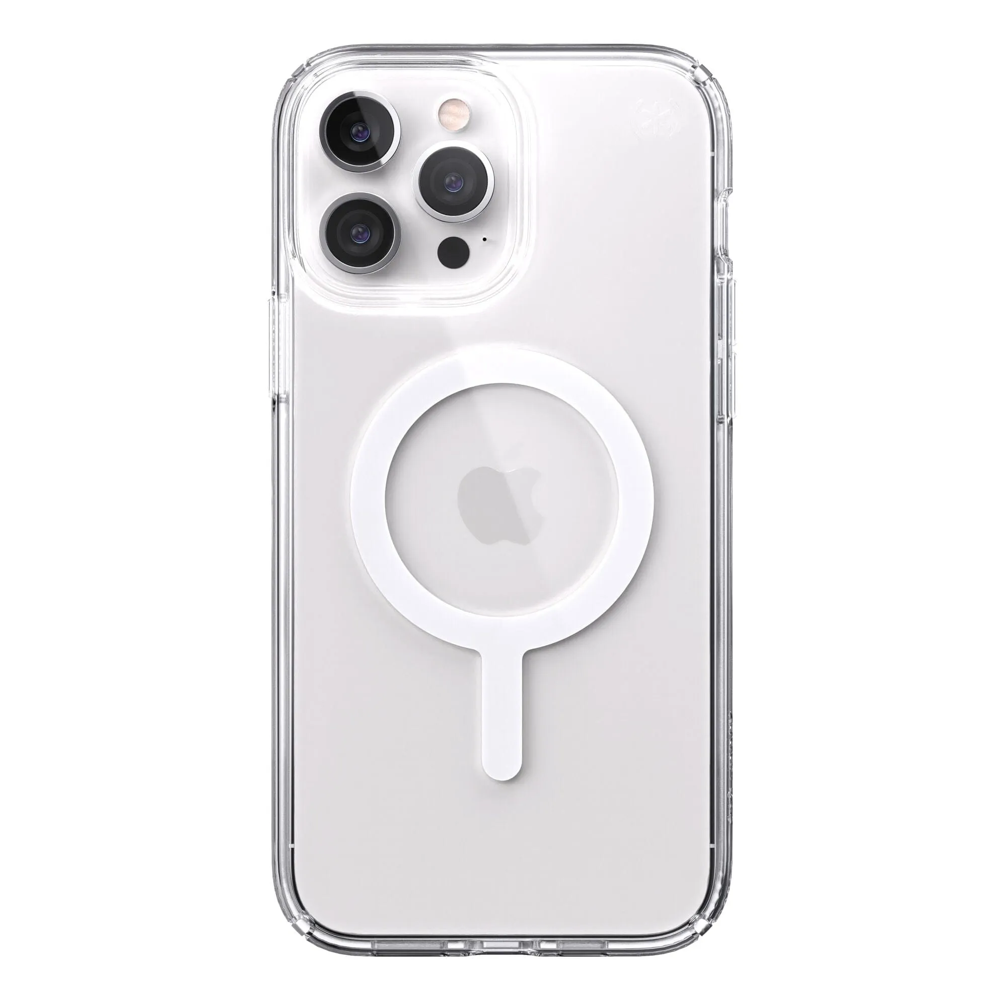 Presidio Perfect-Clear MagSafe iPhone 13 Pro Max Cases