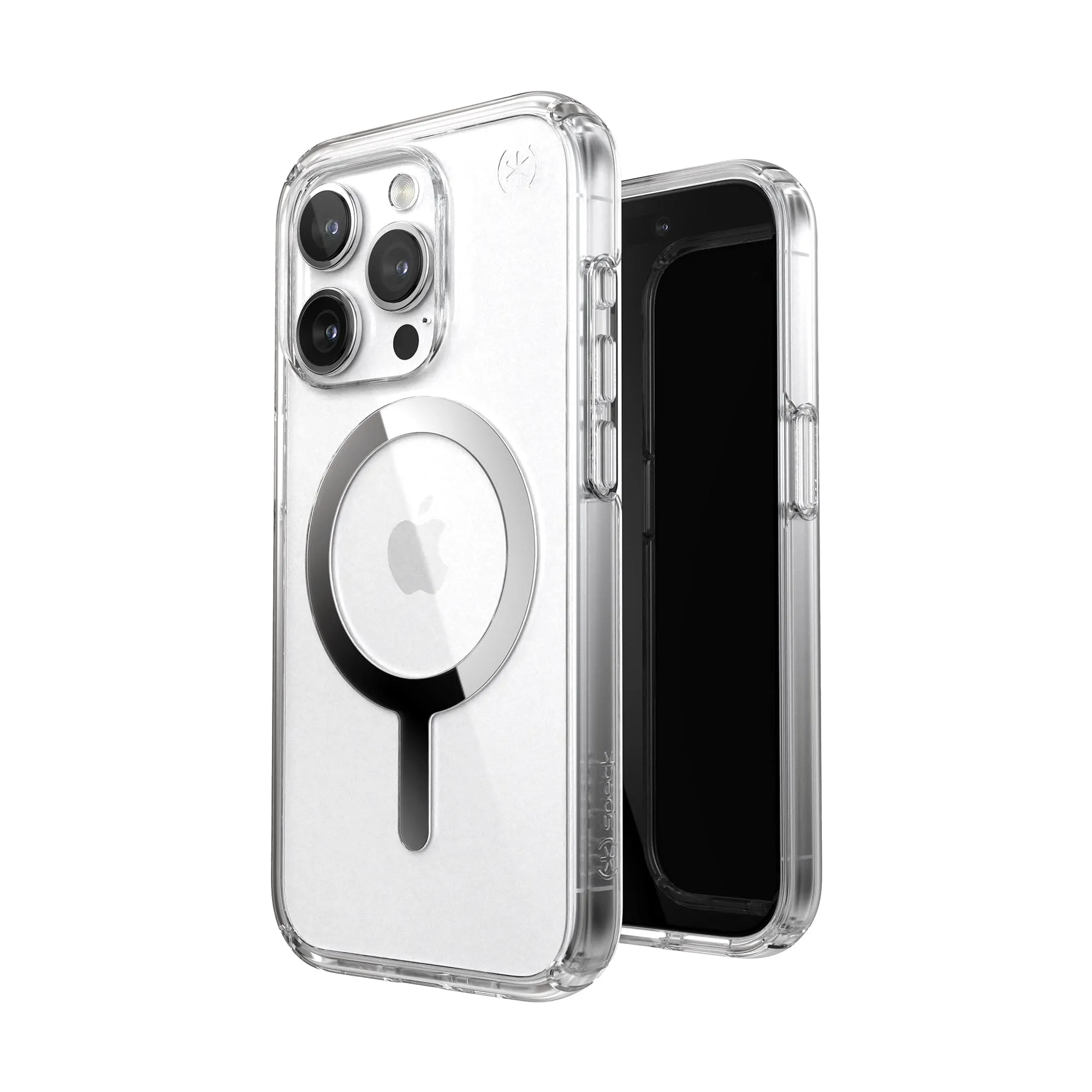 Presidio Perfect-Clear MagSafe iPhone 15 Pro Cases