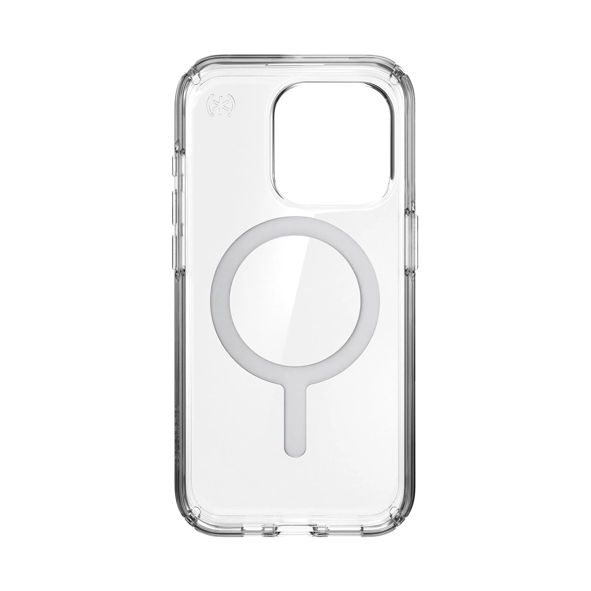 Presidio Perfect-Clear MagSafe iPhone 15 Pro Cases