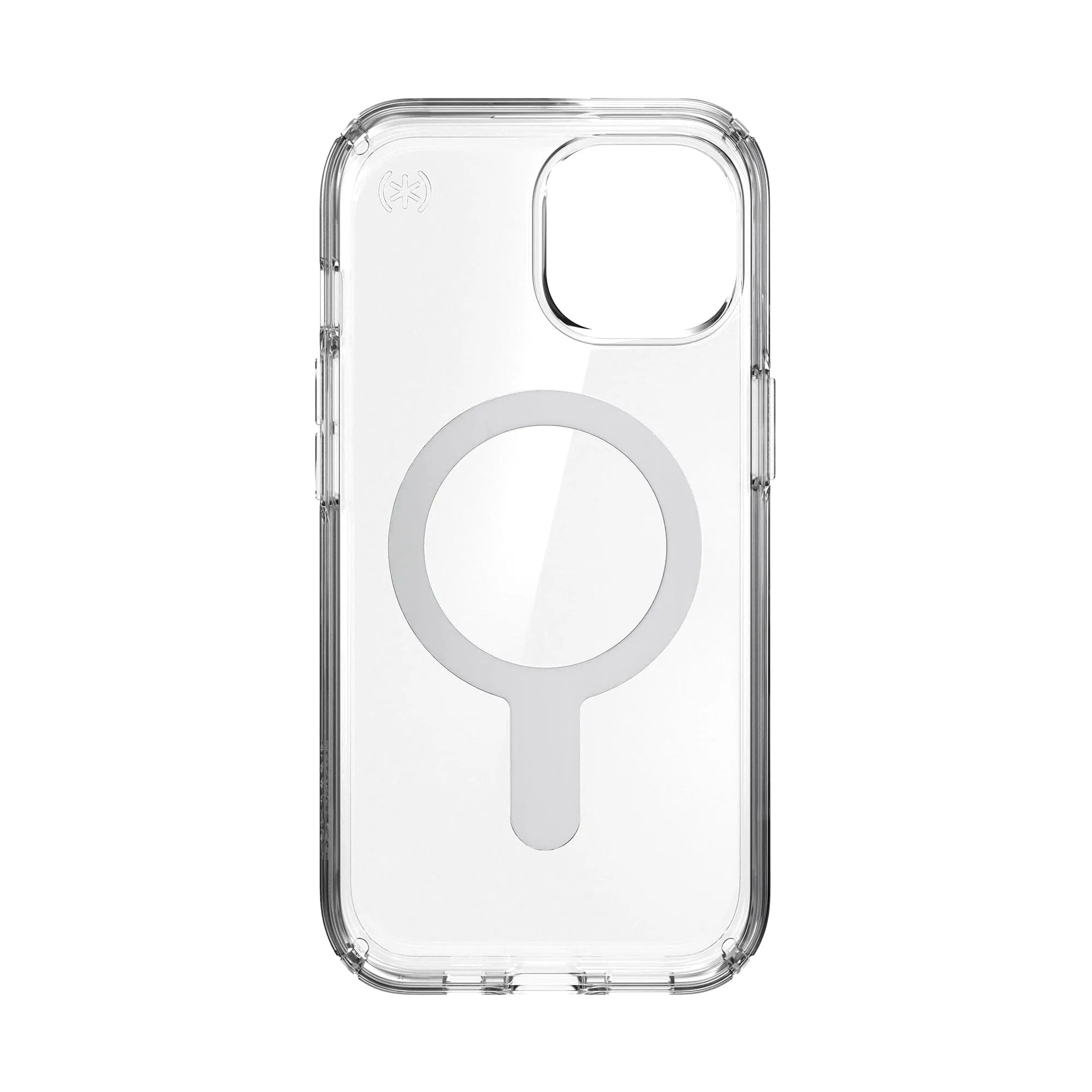 Presidio Perfect-Clear MagSafe with ClickLock iPhone 15 Cases