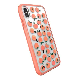 Presidio Perfect-Clear   Print iPhone XS Max Cases