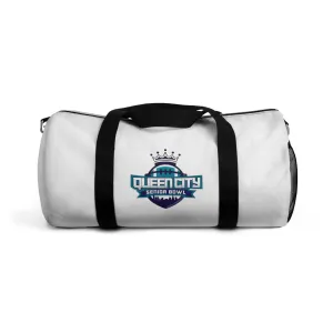 Queen City Senior Bowl Duffel Bag