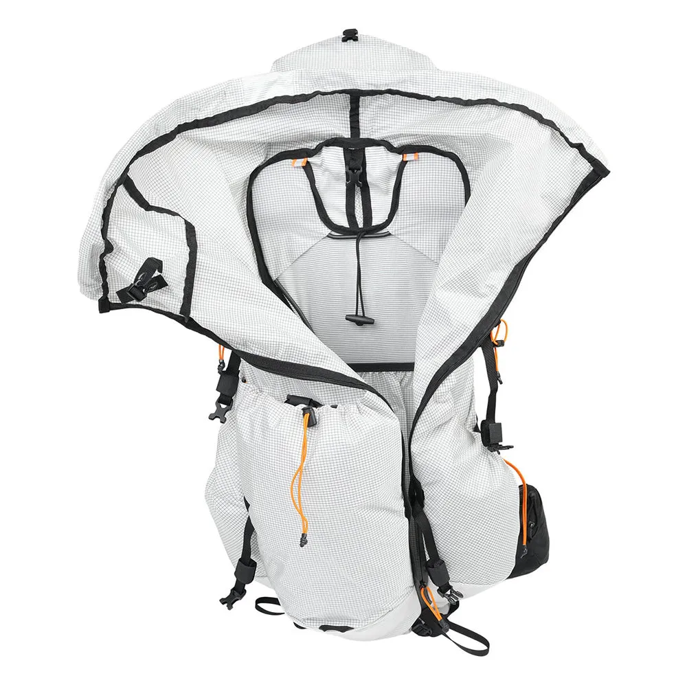 RADIX 47L BACKPACK