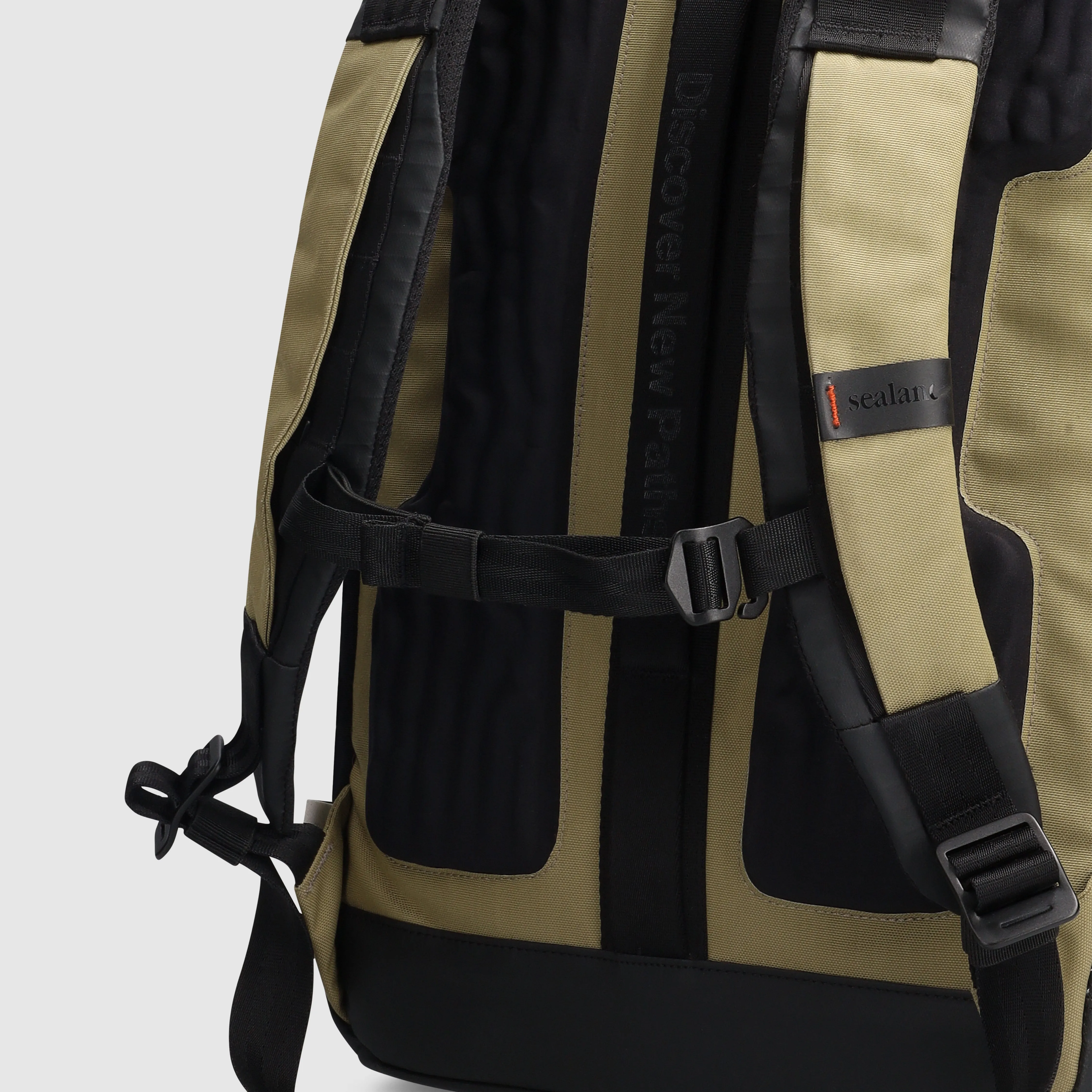 Recycled CORDURA® Commuter Backpack