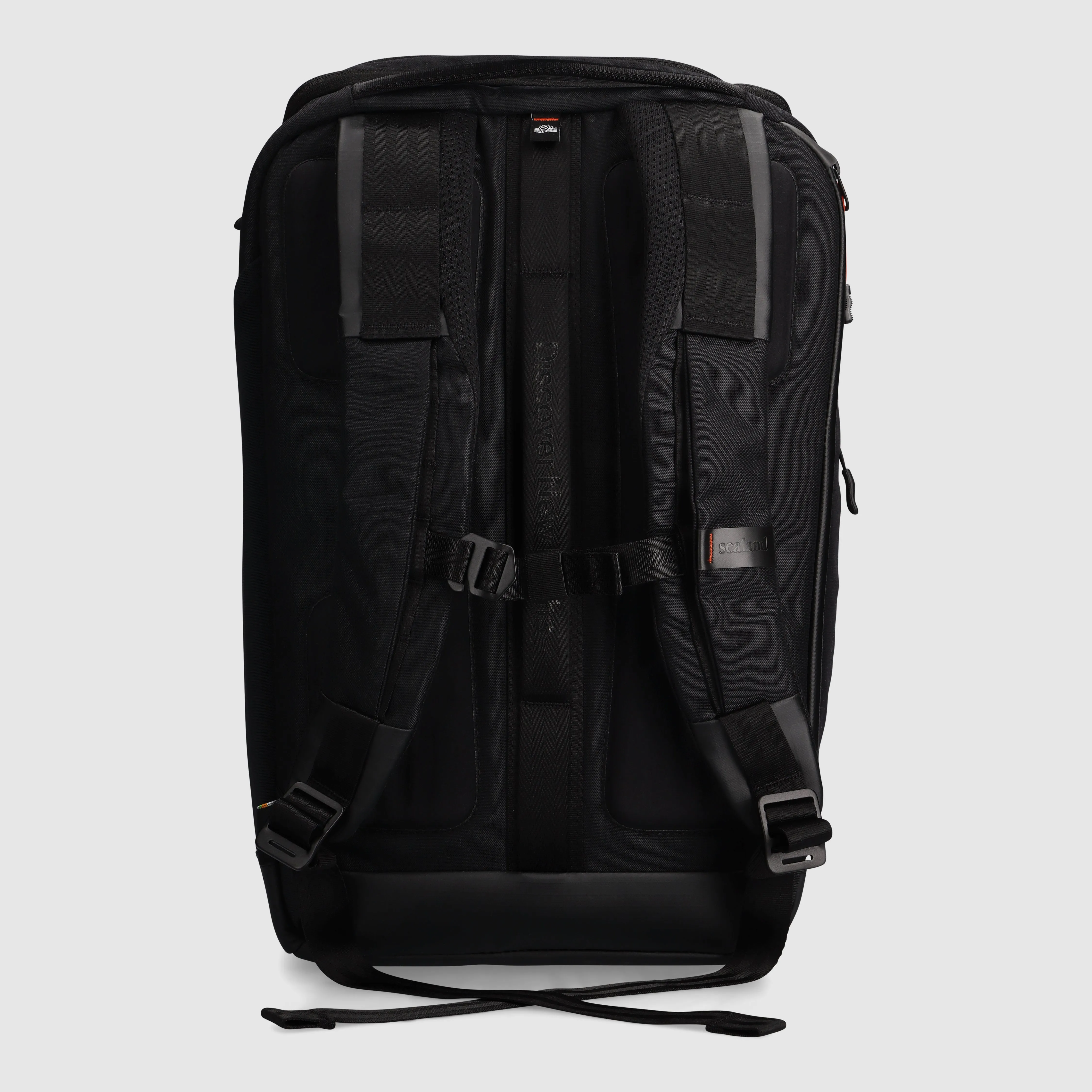 Recycled CORDURA® Commuter Backpack