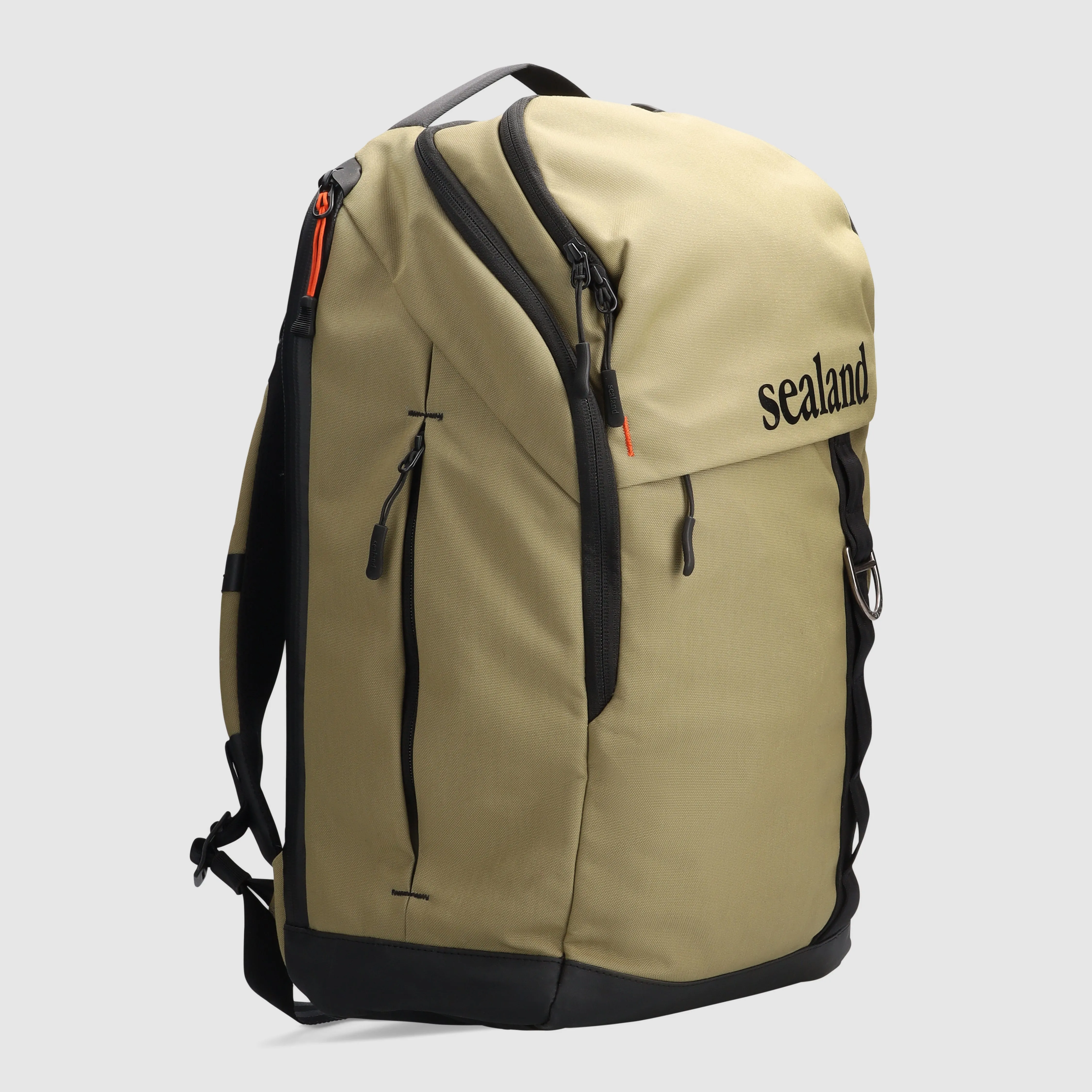 Recycled CORDURA® Commuter Backpack