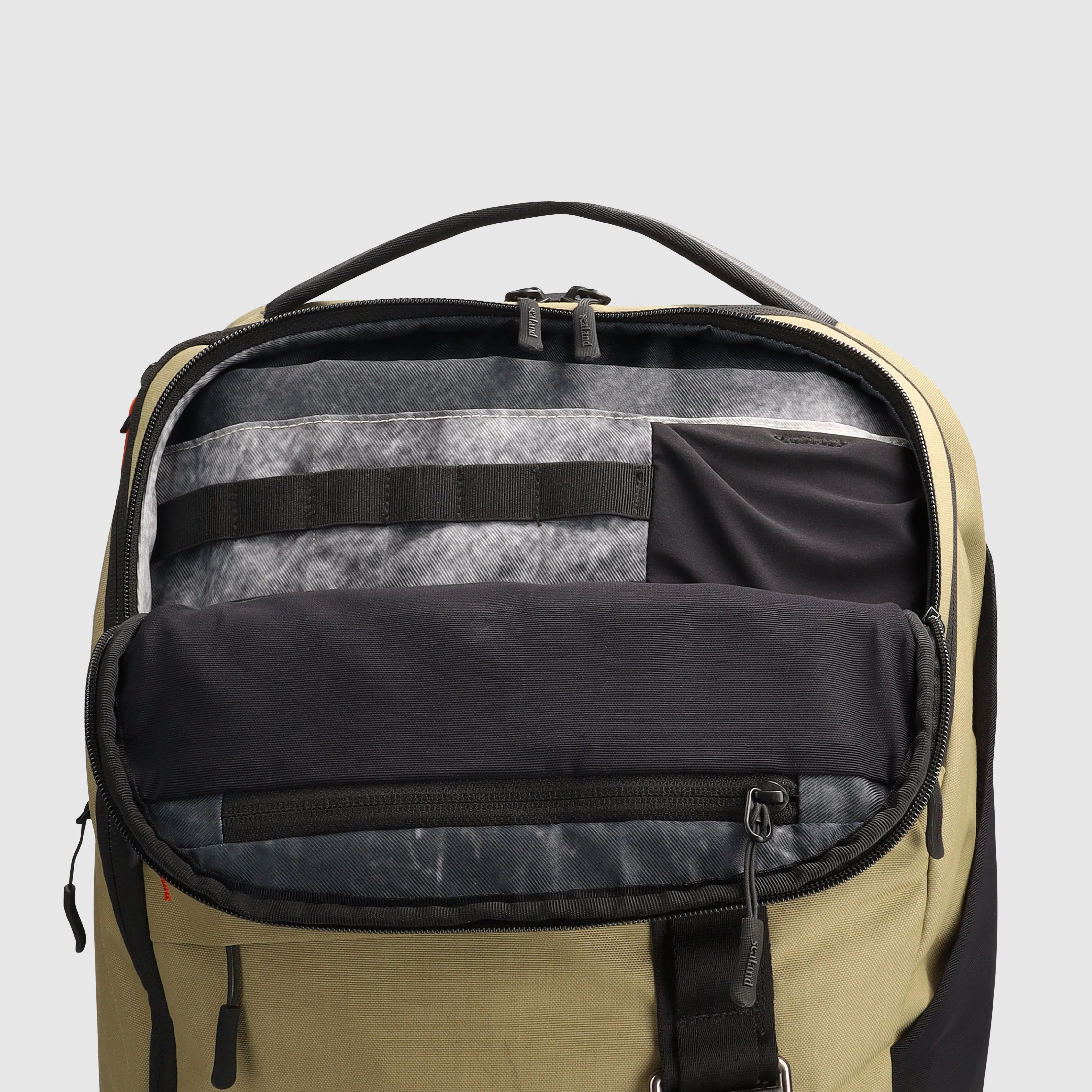 Recycled CORDURA® Commuter Backpack