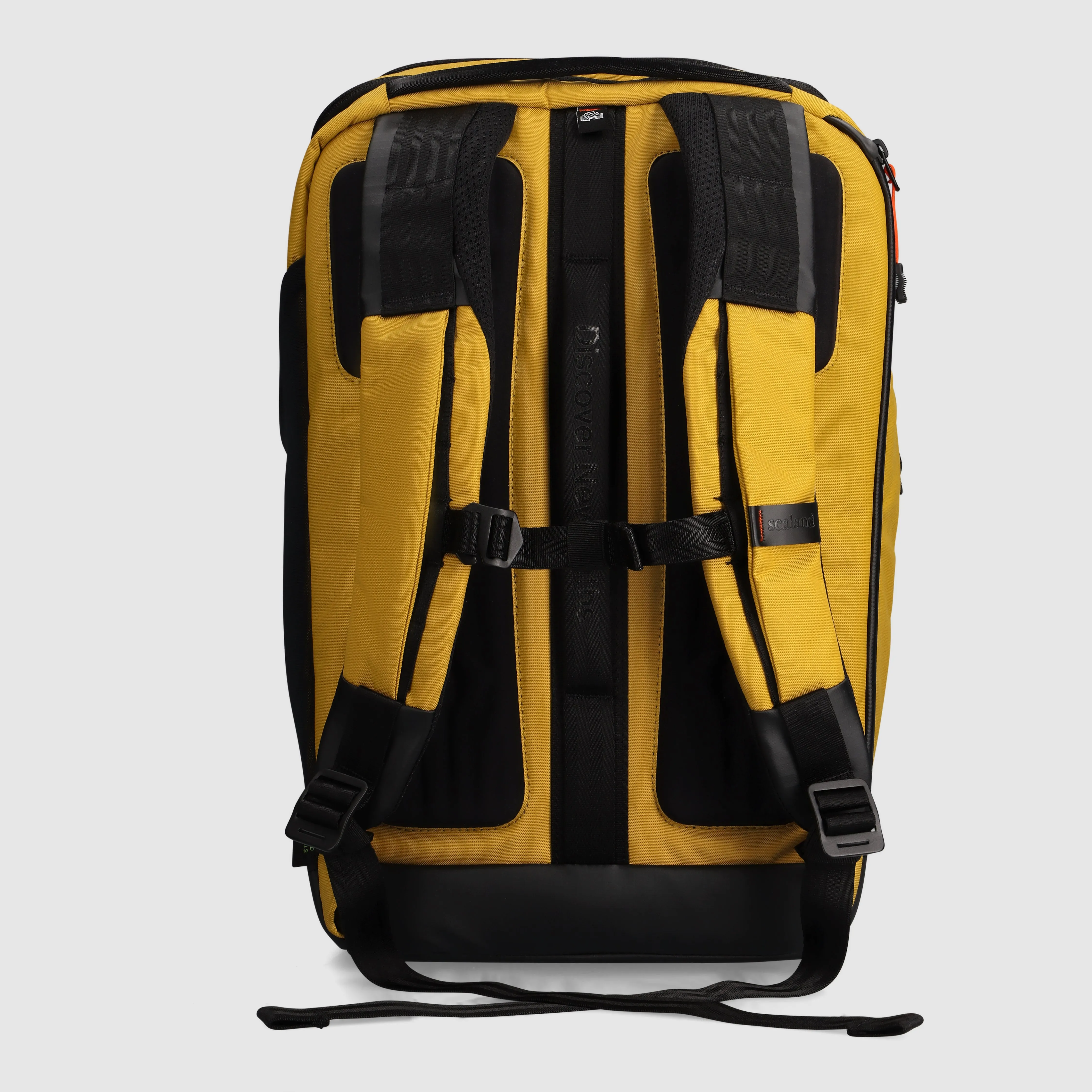 Recycled CORDURA® Commuter Backpack