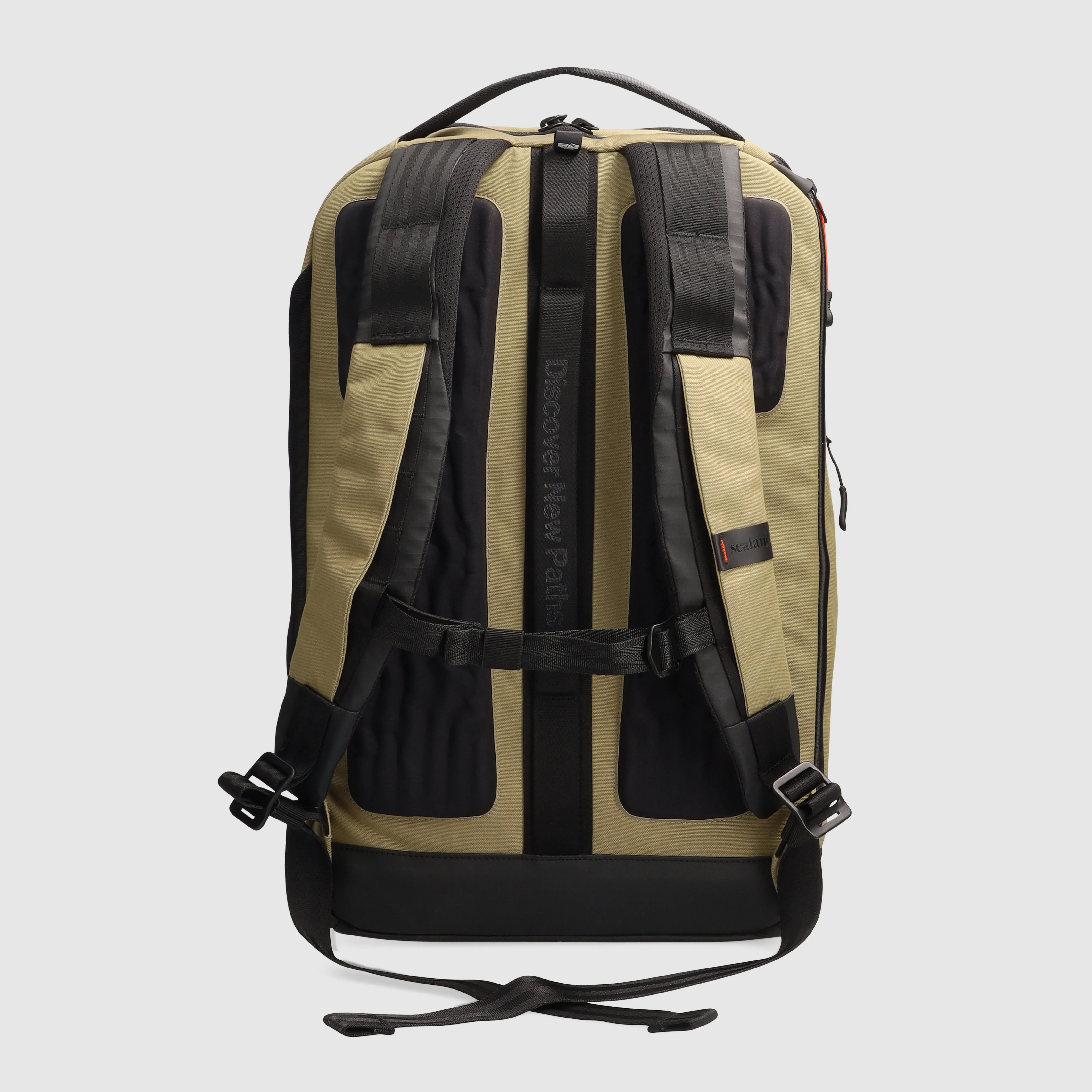 Recycled CORDURA® Commuter Backpack